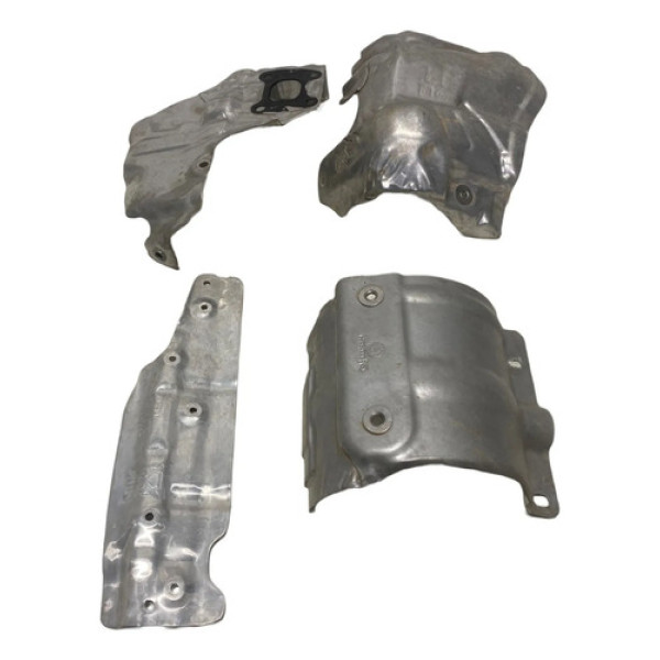 Kit Defletores Chevrolet Onix Turbo 2025 25204144