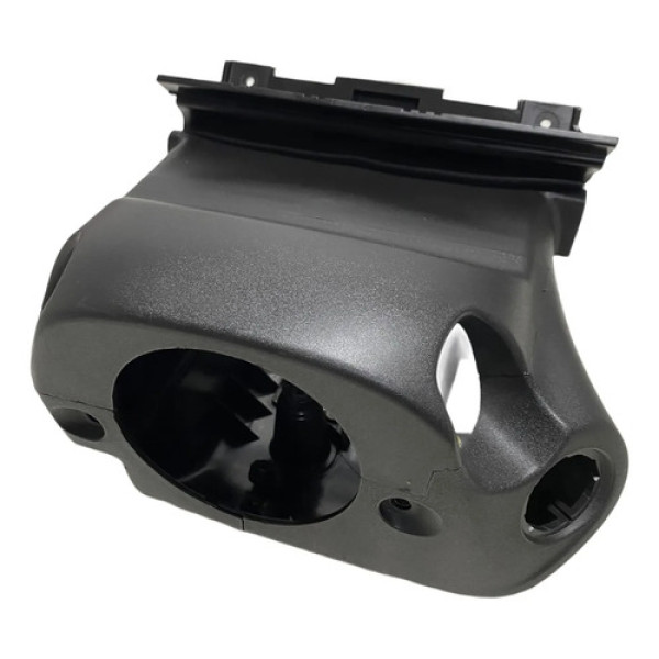 Conjunto Moldura Volante Chevrolet Spin 2025 52166815 Branco Listras