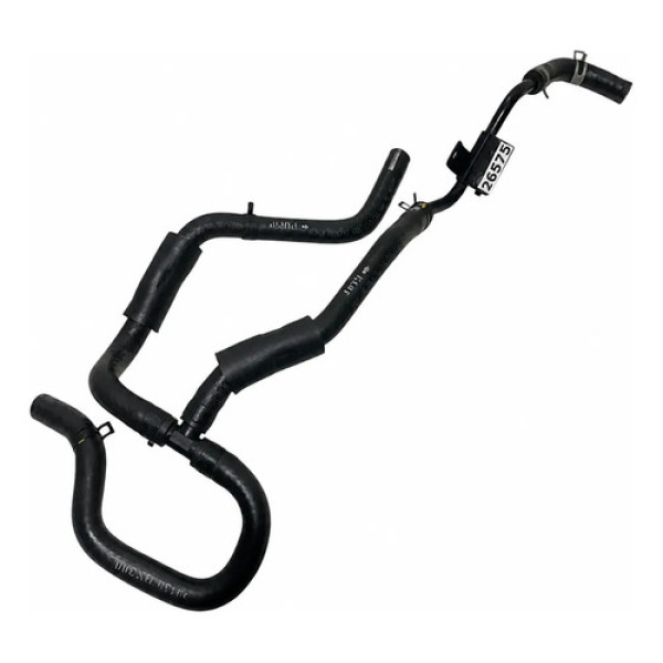 Mangueira Hidrovácuo Hyubdai Creta 1.0 Tgdi 2023 59130-bx300 Preto