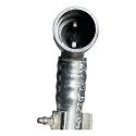  Mangueira Hidrovacuo Audi A4 2011 0261230081 C/detalhe