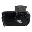 Corpo De Borbolta Tbi Nissan Kicks 2024 3aa5001