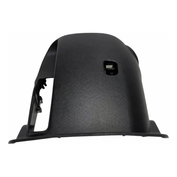 Moldura Inferior Volante Hyundai Creta Tgdi 2023 84853bx000 Preto Lisa