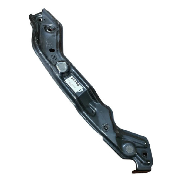 Suporte Guia Farol Direito Vw Nivus Hl Tsi 20/24 2g5805932b