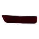Olho De Gato Tras Esquerdo Renault Duster 2019 265654344r Vermelho