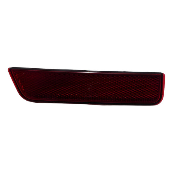 Olho De Gato Tras Esquerdo Renault Duster 2019 265654344r Vermelho