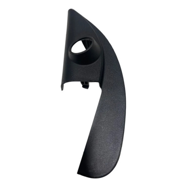Moldura Int Retrovisor Esquerdo Hyundai Hb20 2020 87651r1000 Preto