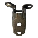 Dobradiça Sup. Porta Dianteira Direita Honda Fit Exl Cvt 16