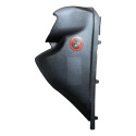 Acabamento Direito Tabelier Toyota Yaris 2023 553180d301 Preto