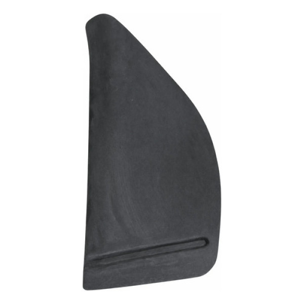 Acabamento Int. Porta Tras. Dir. Fiat Palio 07/12 713782000 Preto