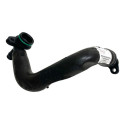 Mangueira Respiro Turbina Vw Polo Highline Tsi 21 04c103474