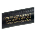 Mangueira Arrefecimento Vw Polo Highline Tsi 2021 2qb122109b