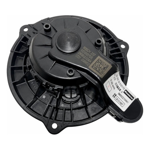 Motor Ventilador Ar Chery Tiggo 2 1.5 2020 J698107110