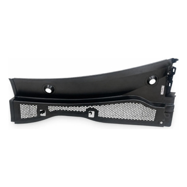 Churrasqueira Direita Peugeot 208 Griffe 2022 9830472380 Preto 0
