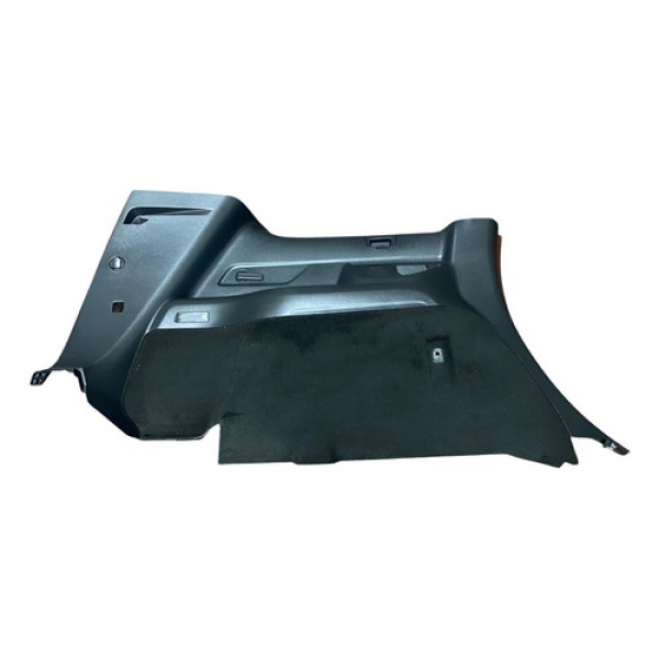Forro Direito Porta Malas Jeep Commander 2.0 2025 609856160