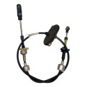 Cabo Trambulador Aut Gm Onix/cobalt/spin 2018 94551360