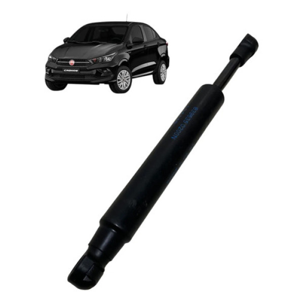 Amortecedor Tampa De Mala Fiat Cronos 2020 520684850