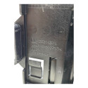 Base Suporte Bateria Gm Montana/tracker 2024 52184630 Preto