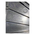 Acabamento Porta Tras Direita Yaris Sedan 2020 625050d150 Preto