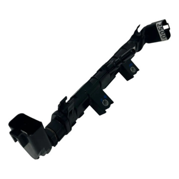 Flauta Bicos Injetores Fiat Argo 1.0 2020 55268279