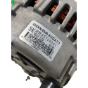 Alternador Honda Fit 2009 A5tj0091 C/ Detalhe Polia