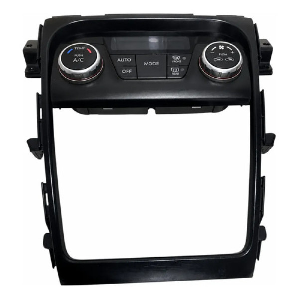 Comando Ar Condicionado Suzuki Sx4 2011 3951054l10