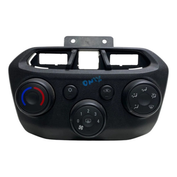 Comando Ar Condicionado Gm Onix 13/19 52112728