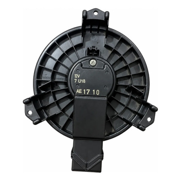 Motor Ventilador Ar Forçado Onix 2013/2019 Ae1710 12v