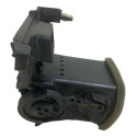 Difusor Ar Condicionado Esquerdo Honda Fit 2016 2017