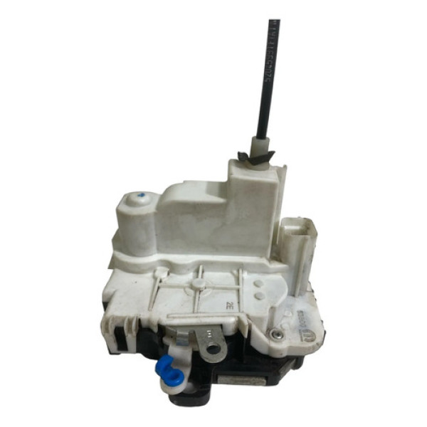 Fechadura Porta Diant Esquerda Fiat Cronos Argo 520459750