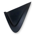 Acab Externo Tras Esquerdo Gm Onix Hatch 2020/25 26224714 Preto