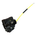 Fechadura Traseira Esquerda Fiat Mobi 1.o 2021 00521839430
