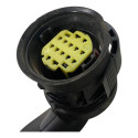 Chicote Porta Traseira Direita Fiat Strada 2024 00521288380