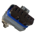 Chicote Porta Dianteira Direita C4 Cactus 2023 9829260080