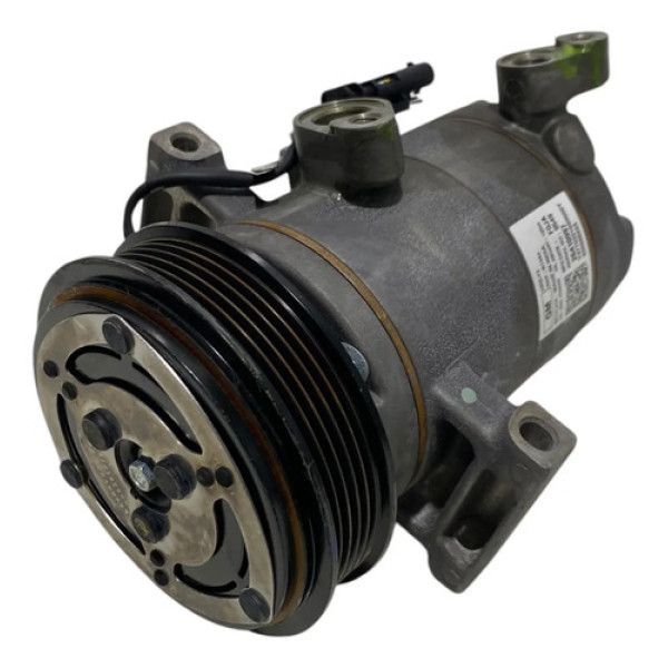  Compressor Ar Condicionado Gm Montana/tracker 2024 26410997