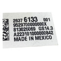 Bomba De Combustível Gm Onix/tracker 1.0 2023 26376133