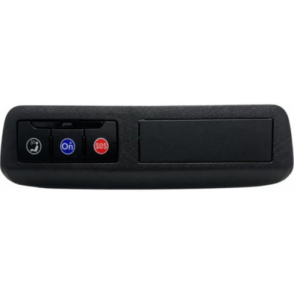 Botão Sistema Onstar Chevrolet Onix Plus 2022/2024 26211393
