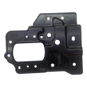 Suporte Bandeja Bateria Fiat Grand Siena 2013