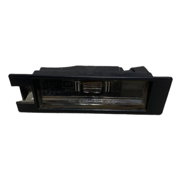 Luz De Placa Fiat Argo 2018 51793060