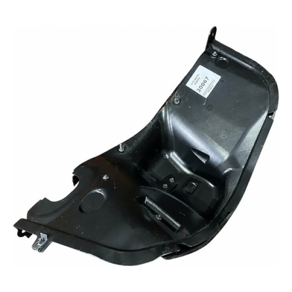 Defletor Calor Direito Porsche Cayenne V6 2011 7p5819512b