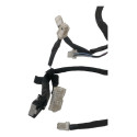 Chicote Porta Dianteira Esquerda Kicks 2024 241255ra1b