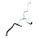 Duto Mangueira Turbina Gm Cruze 1.4 2020 39016365