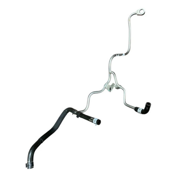 Duto Mangueira Turbina Gm Cruze 1.4 2020 39016365