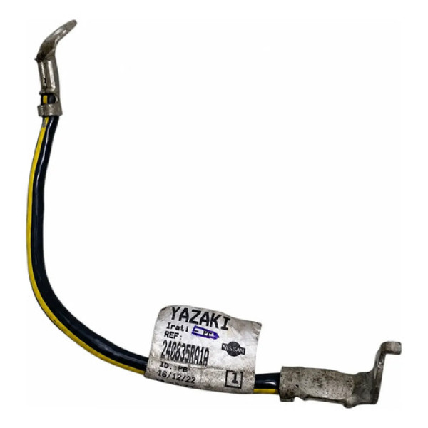 Cabo Terra Nissan Kicks 2023 240835ra1a