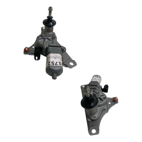 Motor Limpador Vidro Traseiro Etios Hatch 2014/2018