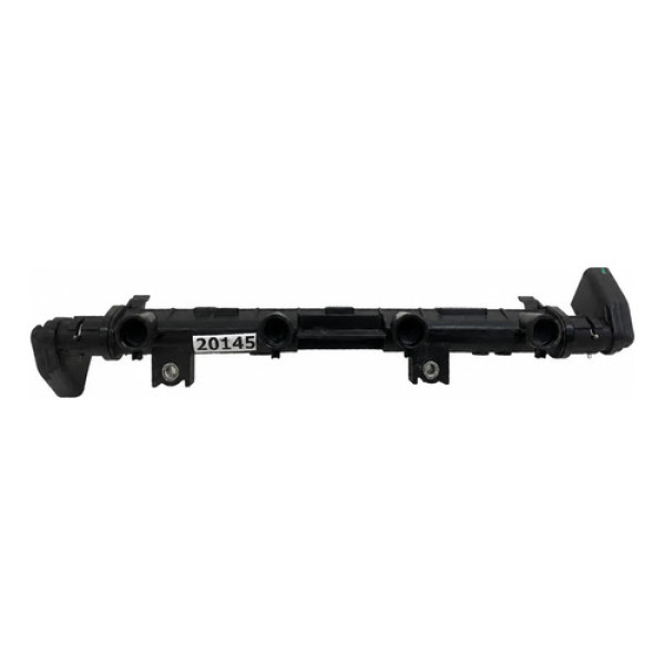 Flauta Bicos Injetores Fiat Cronos/argo/strada 2020 55269880