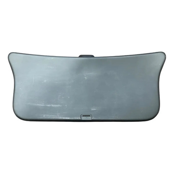 Moldura Tampa Mala Hyundai Creta 2023 81711bx000 C/detalhe Cinza