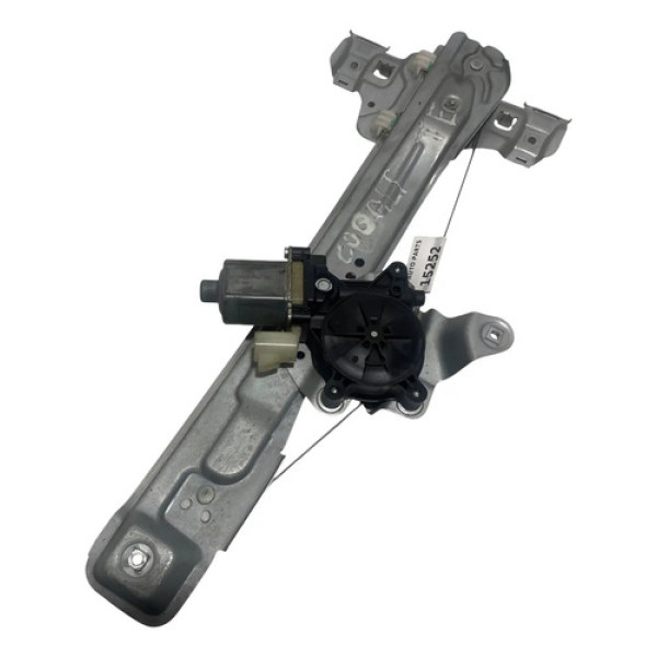 Máquina Vidro Tras Esquerdo Gm Cobalt 2020 98820pm711e