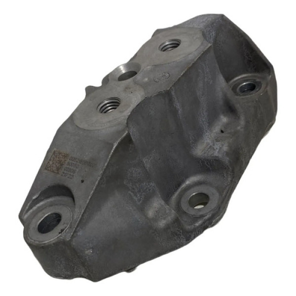 Suporte Coxim Cambio Fiat Fastback 2023 52155620