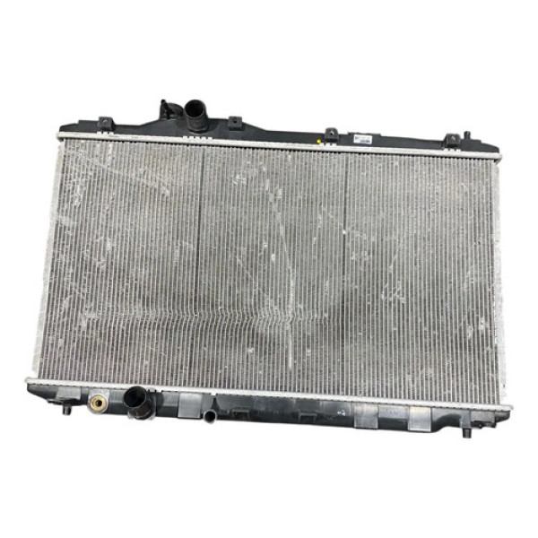 Radiador Honda Civic Manual 2012/16 Bc2220007551  C/detalhe