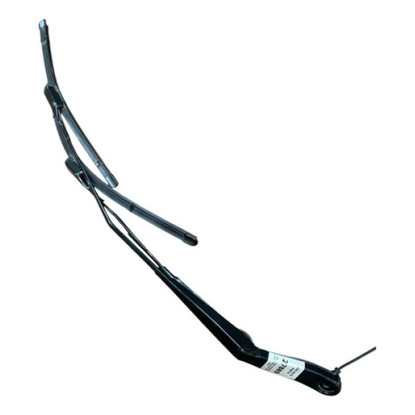 Par Braço Limpador Parabrisa Volvo V40 2015 Esquerdo